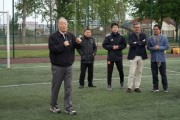 333体育- 亚眠大学开设足球管理专业培养行业人才  